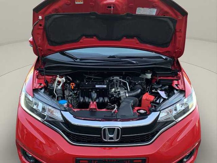 Honda Jazz 1.3 Elegance WINTERRÄDER+INSP. NEU