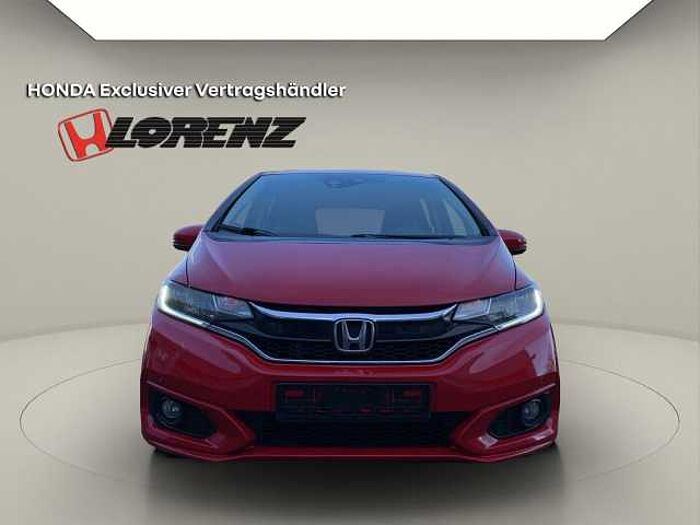 Honda Jazz 1.3 Elegance WINTERRÄDER+INSP. NEU