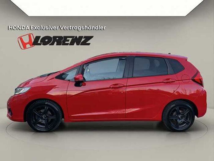 Honda Jazz 1.3 Elegance WINTERRÄDER+INSP. NEU