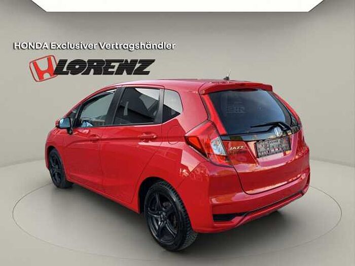 Honda Jazz 1.3 Elegance WINTERRÄDER+INSP. NEU