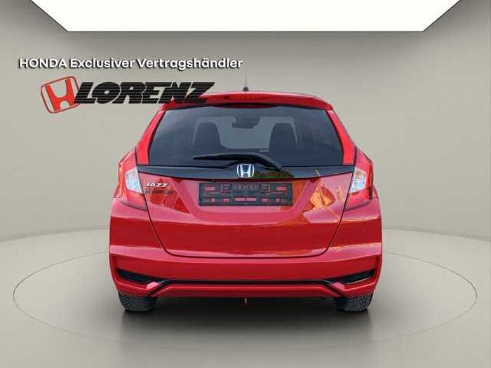 Honda Jazz 1.3 Elegance WINTERRÄDER+INSP. NEU