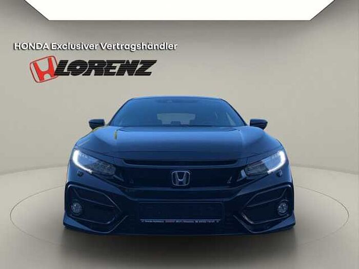 Honda Civic 1.0 Elegance Facelift REIFEN NEU!
