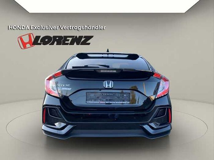 Honda Civic 1.0 Elegance Facelift REIFEN NEU!