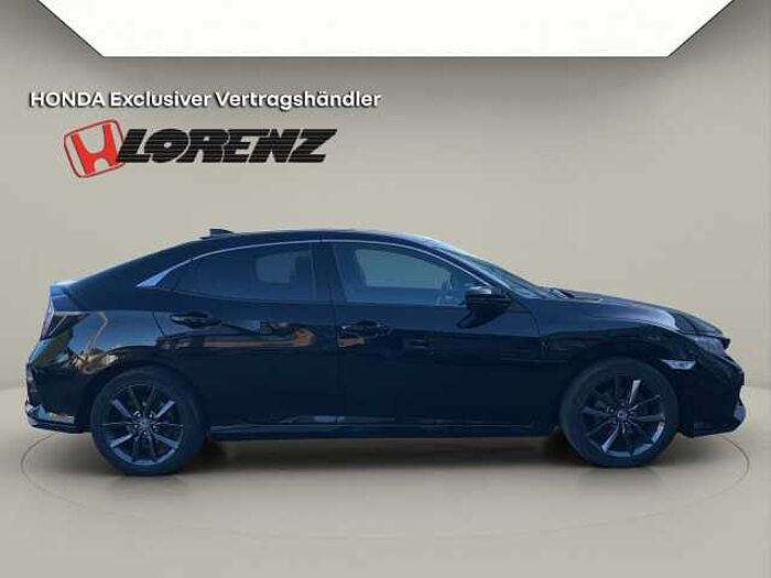 Honda Civic 1.0 Elegance Facelift REIFEN NEU!