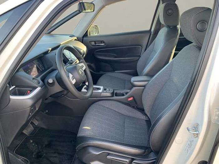 Honda Jazz 1.5 i-MMD Hybrid Elegance *ALLWETTERREIFEN*