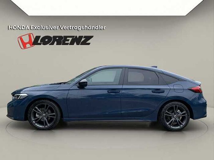 Honda Civic 2.0 Hybrid Sport Facelift MJ 2026 #SOFORT#