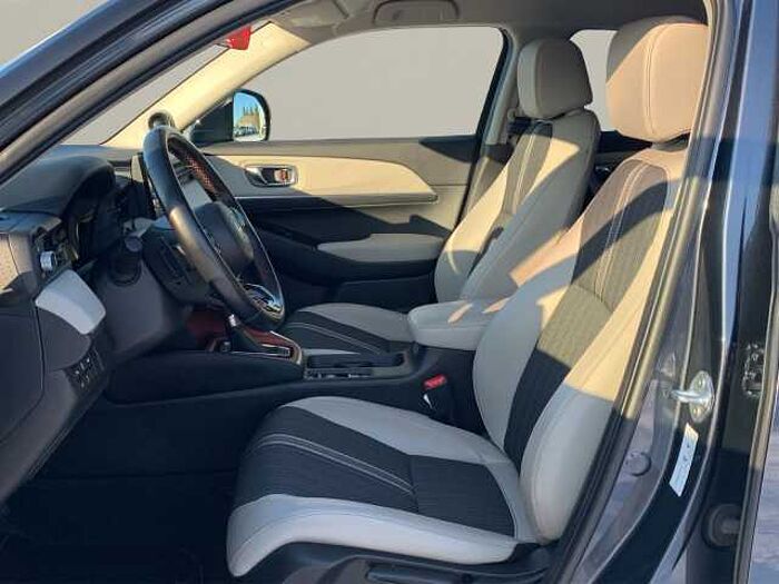 Honda HR-V Advance Style NAVI WINTERRÄDER LENKRADHEIZG