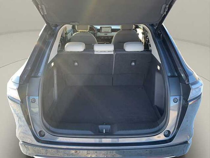 Honda HR-V Advance Style NAVI WINTERRÄDER LENKRADHEIZG