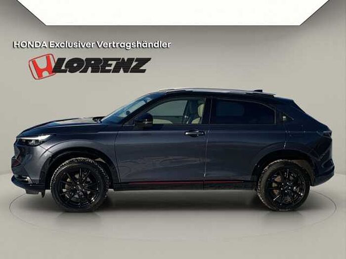 Honda HR-V Advance Style NAVI WINTERRÄDER LENKRADHEIZG