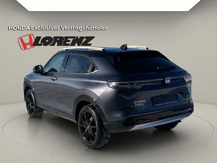 Honda HR-V Advance Style NAVI WINTERRÄDER LENKRADHEIZG