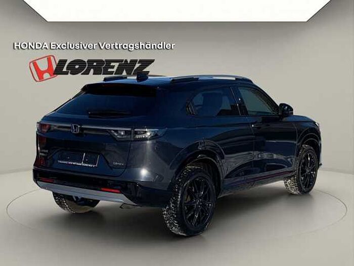 Honda HR-V Advance Style NAVI WINTERRÄDER LENKRADHEIZG