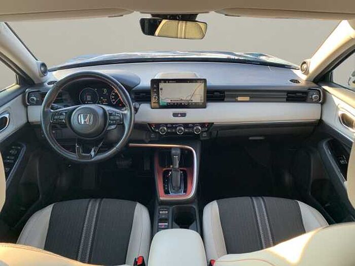 Honda HR-V Advance Style NAVI WINTERRÄDER LENKRADHEIZG