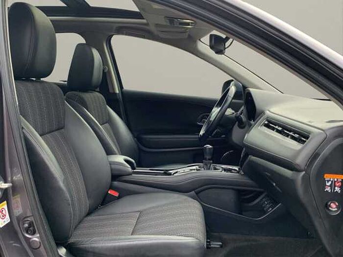 Honda HR-V 1.5 Executive AHK PANO NAVI WINTERRÄDER