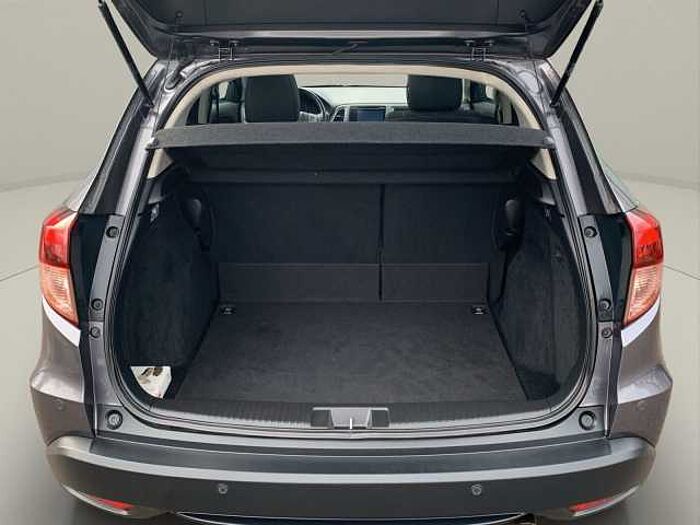 Honda HR-V 1.5 Executive AHK PANO NAVI WINTERRÄDER