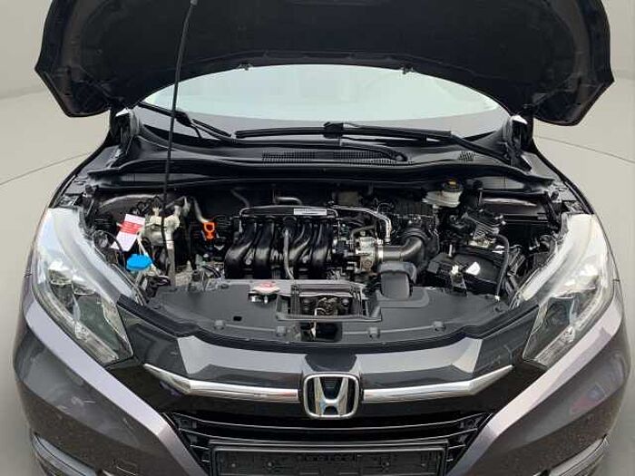 Honda HR-V 1.5 Executive AHK PANO NAVI WINTERRÄDER