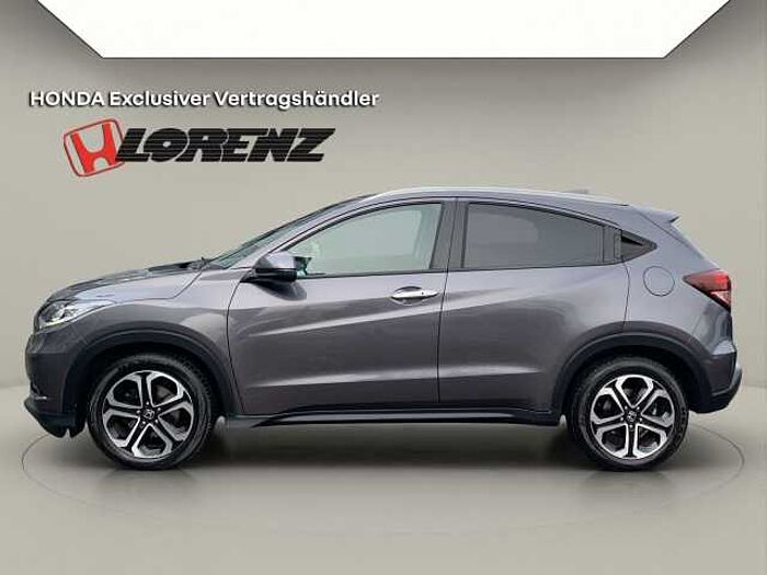 Honda HR-V 1.5 Executive AHK PANO NAVI WINTERRÄDER