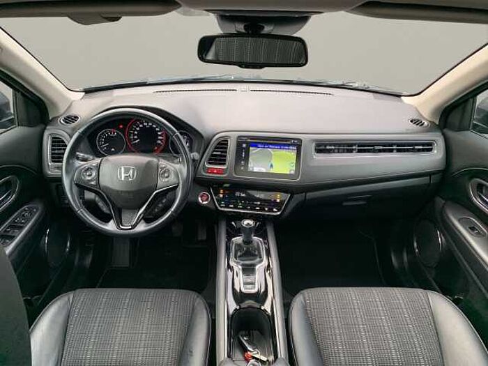 Honda HR-V 1.5 Executive AHK PANO NAVI WINTERRÄDER