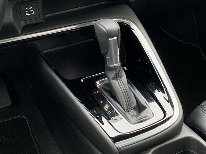 Honda HR-V 1.5 Hybrid Advance LED NAVI KAMERA