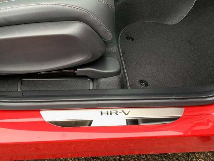 Honda HR-V 1.5 Hybrid Advance LED NAVI KAMERA