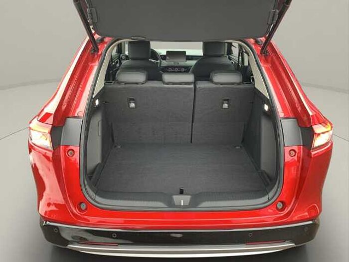 Honda HR-V 1.5 Hybrid Advance LED NAVI KAMERA