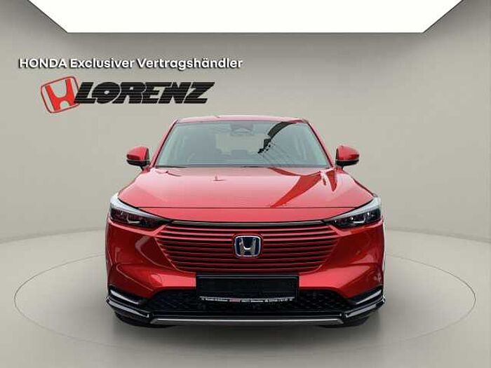 Honda HR-V 1.5 Hybrid Advance LED NAVI KAMERA