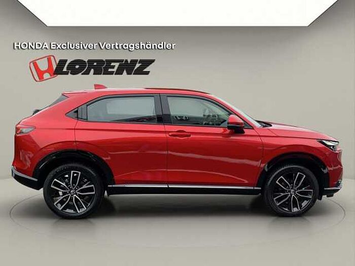 Honda HR-V 1.5 Hybrid Advance LED NAVI KAMERA