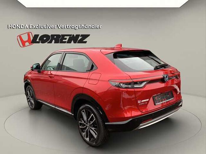 Honda HR-V 1.5 Hybrid Advance LED NAVI KAMERA