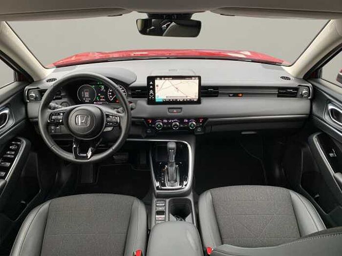 Honda HR-V 1.5 Hybrid Advance LED NAVI KAMERA
