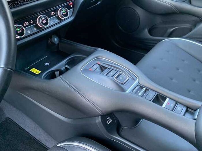 Honda ZR-V e:HEV Sport Alu-19-Zoll + Winterräder