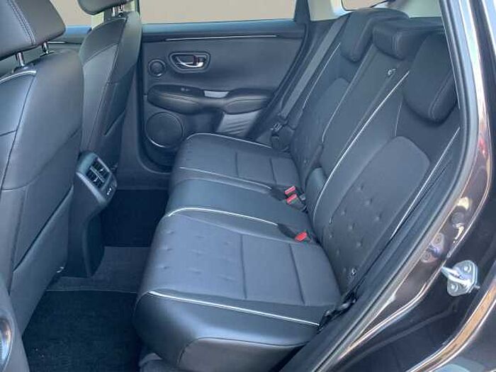 Honda ZR-V e:HEV Sport Alu-19-Zoll + Winterräder