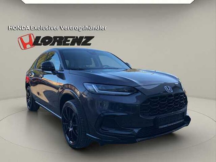Honda ZR-V e:HEV Sport Alu-19-Zoll + Winterräder