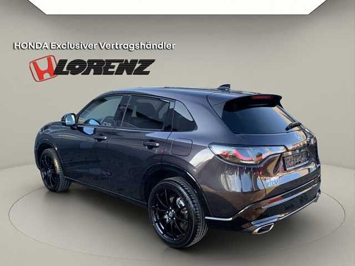 Honda ZR-V e:HEV Sport Alu-19-Zoll + Winterräder