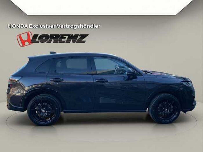 Honda ZR-V e:HEV Sport Alu-19-Zoll + Winterräder