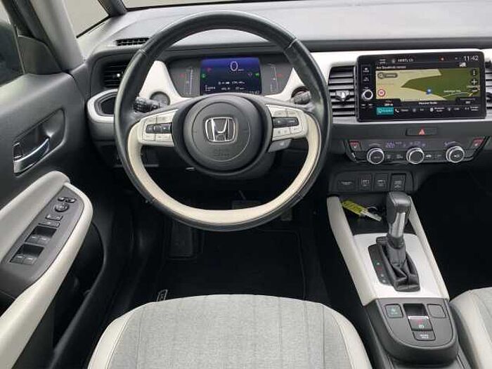 Honda Jazz 1.5 i-MMD Hybrid Executive