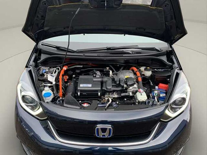 Honda Jazz 1.5 i-MMD Hybrid Executive