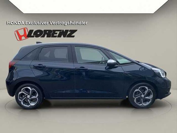 Honda Jazz 1.5 i-MMD Hybrid Executive