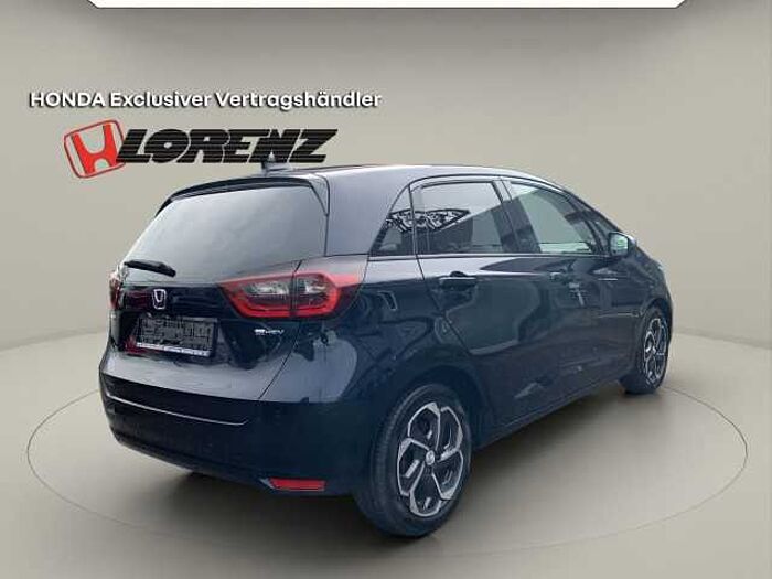 Honda Jazz 1.5 i-MMD Hybrid Executive