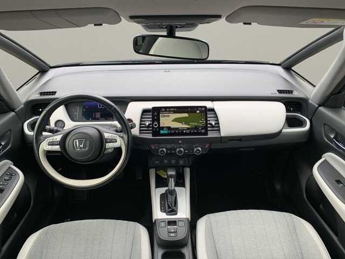 Honda Jazz 1.5 i-MMD Hybrid Executive