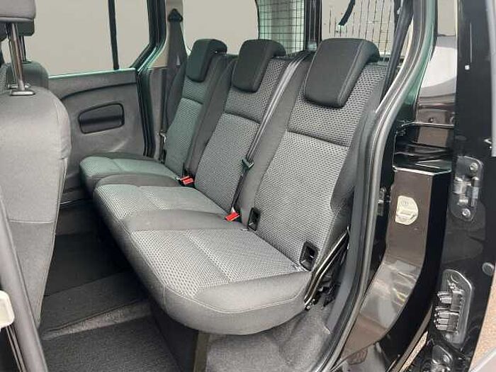 Mercedes-Benz Citan Kombi 111 CDI lang
