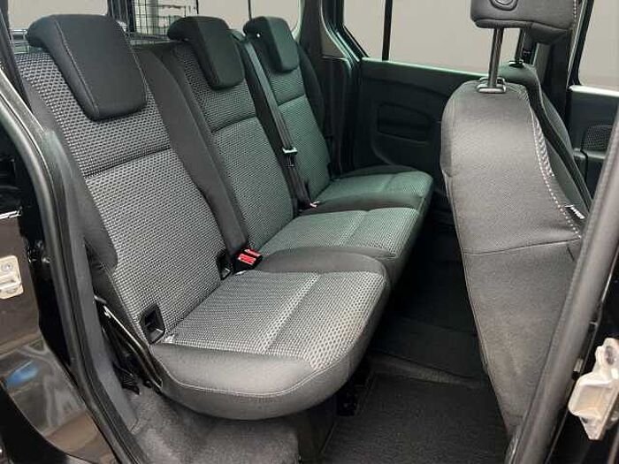 Mercedes-Benz Citan Kombi 111 CDI lang