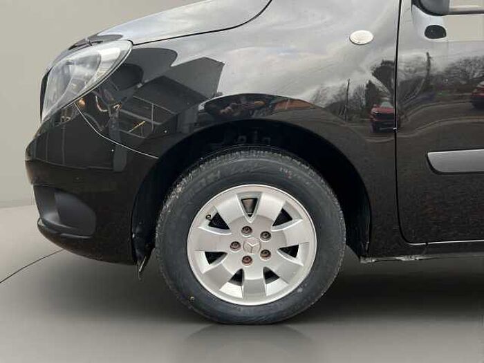 Mercedes-Benz Citan Kombi 111 CDI lang