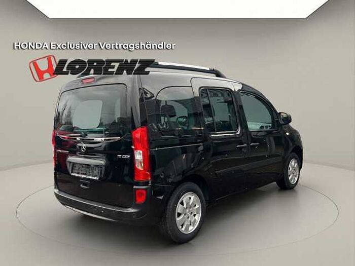 Mercedes-Benz Citan Kombi 111 CDI lang