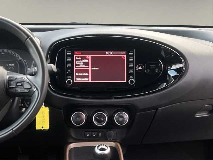 Toyota Aygo X Pulse inkl. Winterräder komplett !!!