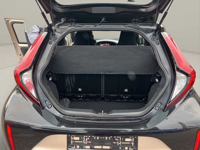 Toyota Aygo X Pulse inkl. Winterräder komplett !!!