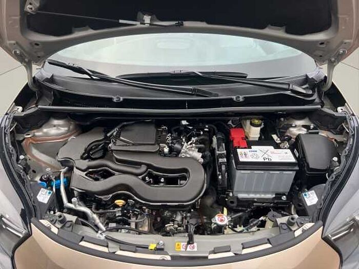 Toyota Aygo X Pulse inkl. Winterräder komplett !!!