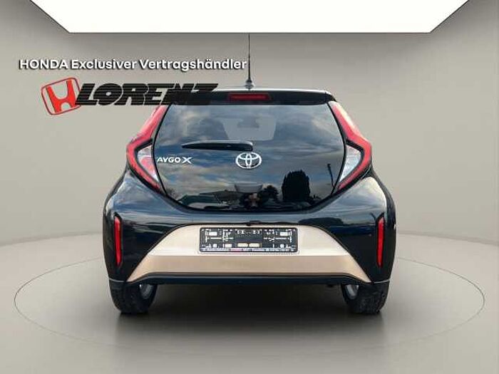 Toyota Aygo X Pulse inkl. Winterräder komplett !!!