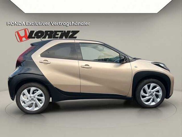 Toyota Aygo X Pulse inkl. Winterräder komplett !!!