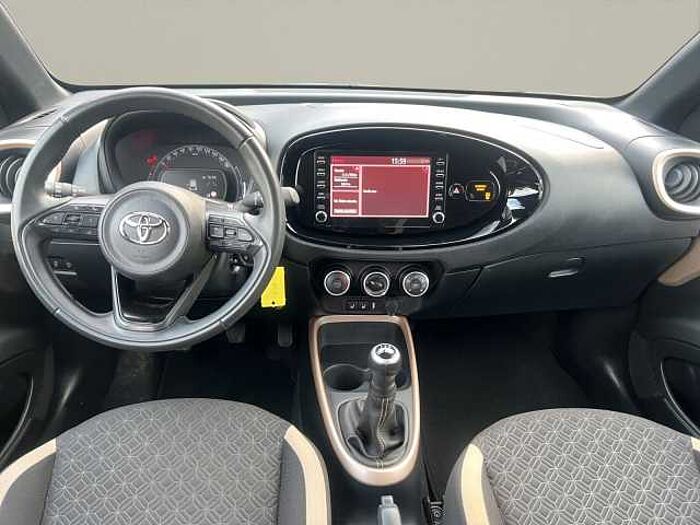 Toyota Aygo X Pulse inkl. Winterräder komplett !!!