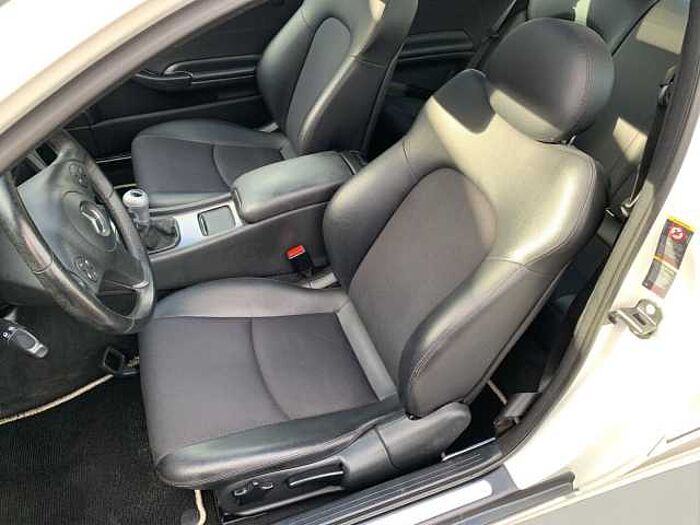 Mercedes-Benz CLC 180 Kompressor