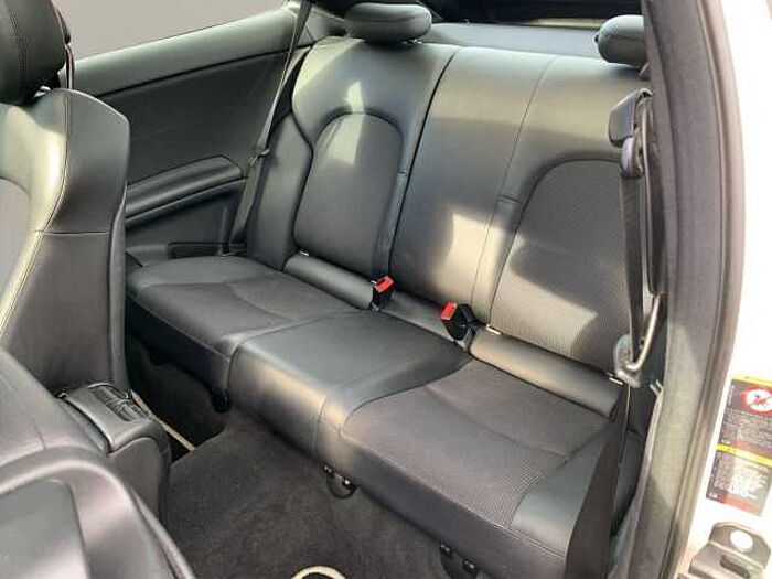 Mercedes-Benz CLC 180 Kompressor